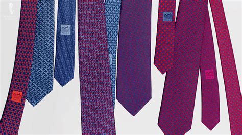 malcolm turn hermes tie|hermes necktie.